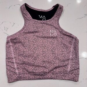 Malo Republic Sports workout tank size Extra Small